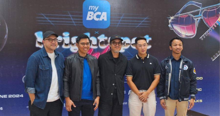 Popmama.com/Argya D. Maheswara