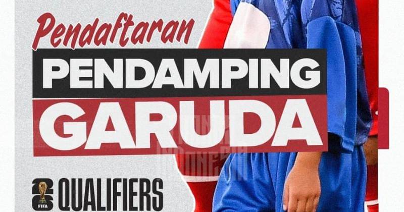 Instagram.com/timnas.indonesia