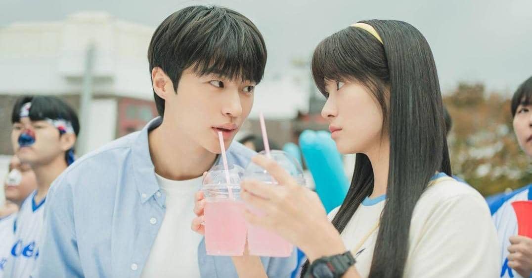 50 Nama Panggilan untuk Bayi di Kandungan dari Karakter Lovely Runner