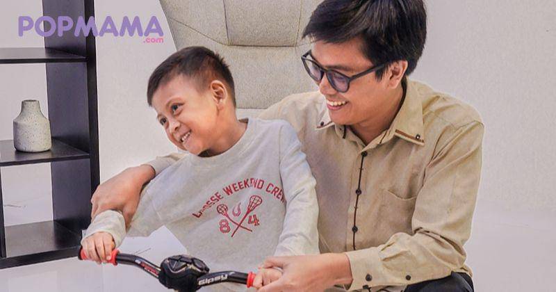 Popmama.com/Krisnaji Iswandani