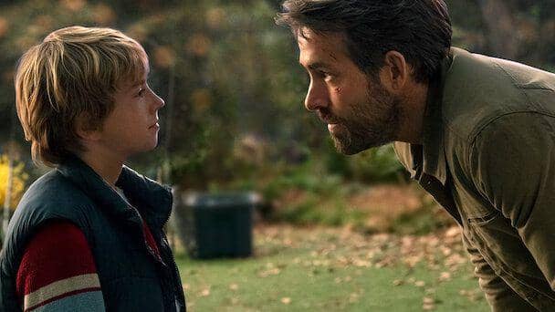 9 Film Tentang Ayah yang Inspiratif, Layak Masuk Watchlist!