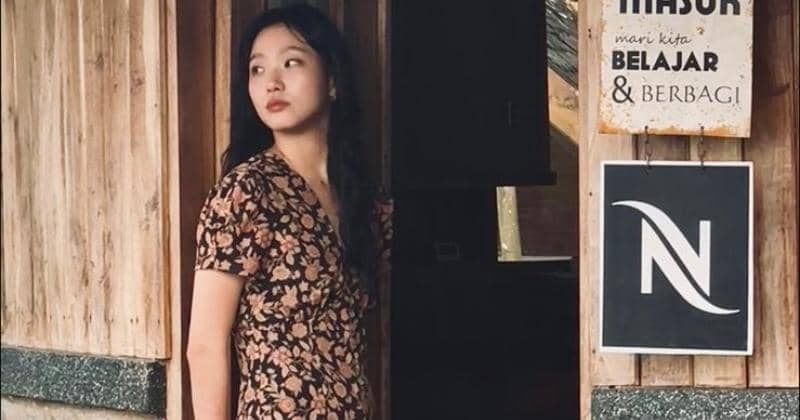 Kim Go Eun Syuting Iklan di Bandung, Potretnya Bikin Salfok!