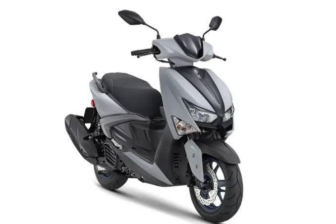 7 Motor Matic Keluaran Terbaru 2026, Stylish dan Cocok Buat Harian