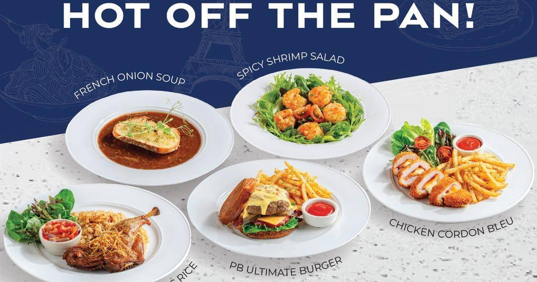 Dok. Paris Baguette Indonesia