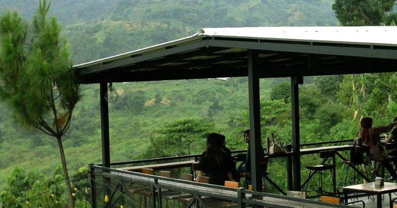 7 Cafe Instagramable di Sentul untuk Liburan | Popmama.com
