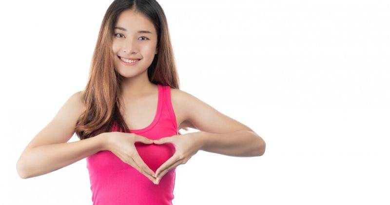 Areola menghitam ciri awal kehamilan - freepik/freepik
