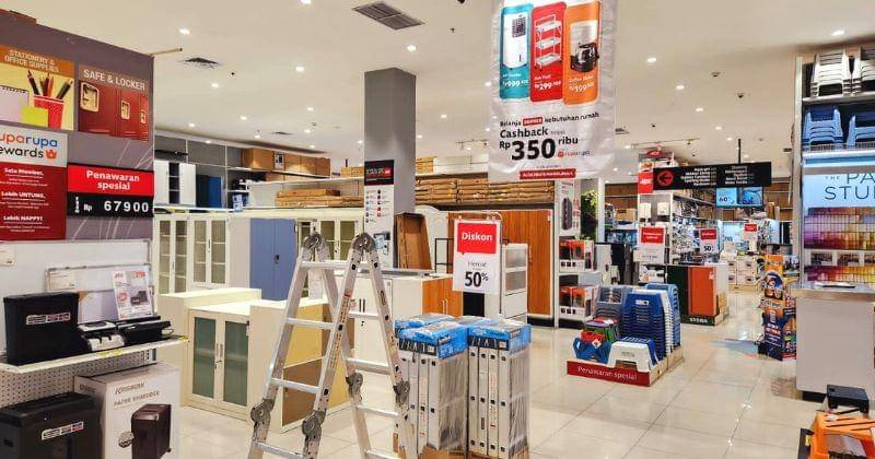 Dok. ACE Hardware Indonesia