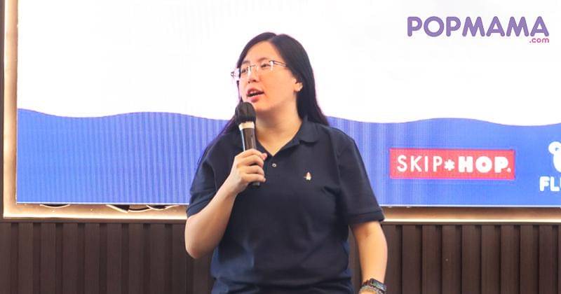 Popmama.com/Denisa Permataningtias