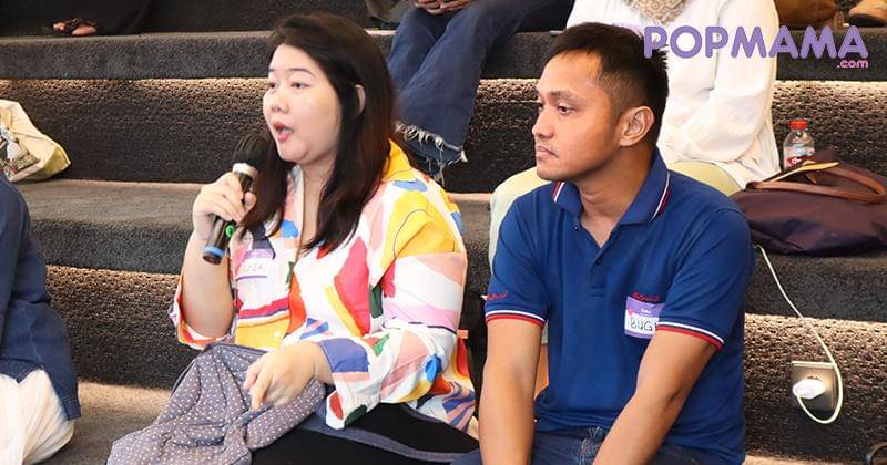 Popmama.com/Denisa Permataningtias