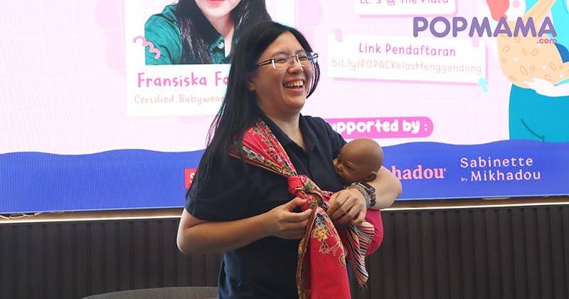 Popmama.com/Denisa Permataningtias