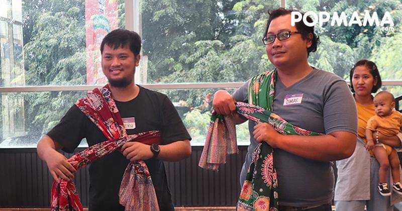 Popmama.com/Denisa Permataningtias