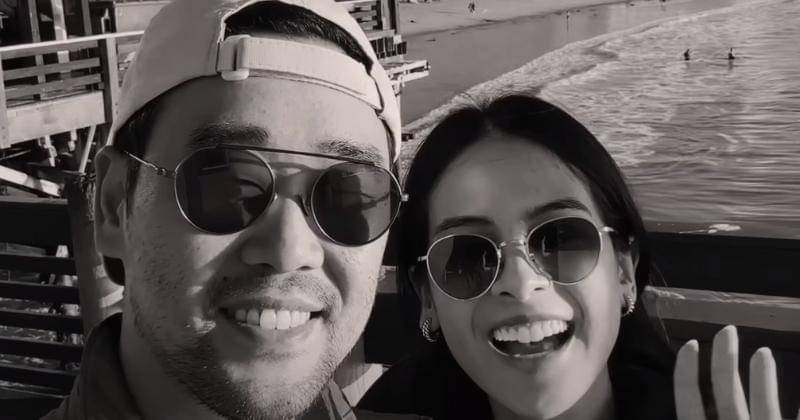 Youtube.com/Maudy Ayunda