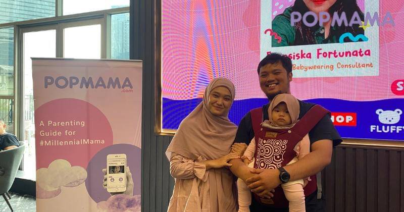 Popmama.com/Salsyabila Sukmaningrum