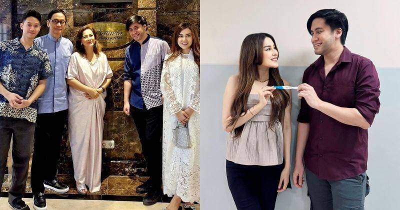 Instagram.com/addiems999; Instagram.com/vicymelanie