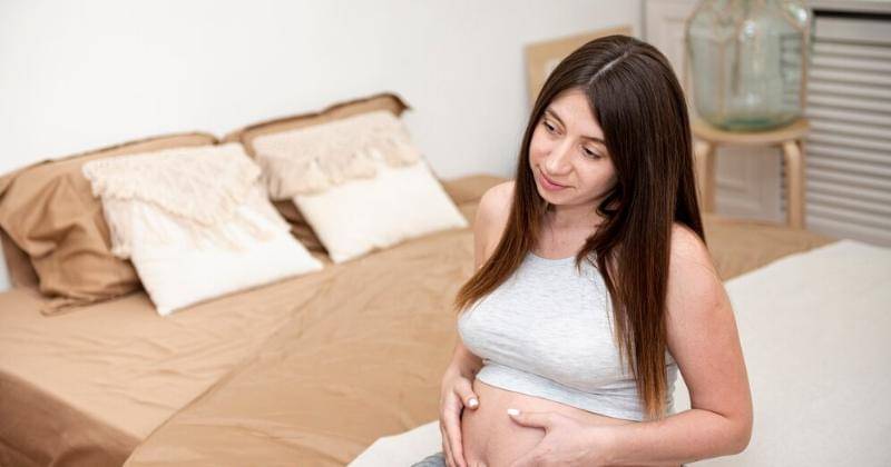 meningatkan daya ingat ibu hamil - freepik/freepik