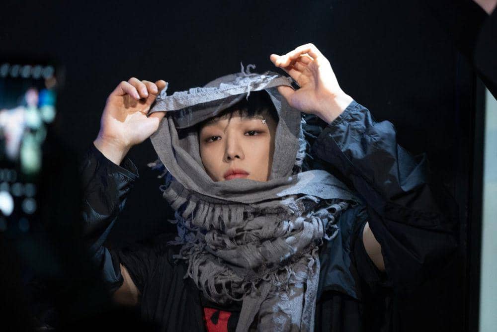 10 Artis Korea yang Pernah Jadi Dosen, Mengajar di Kampus!