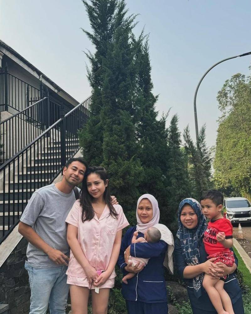 Instagram.com/raffinagita1717