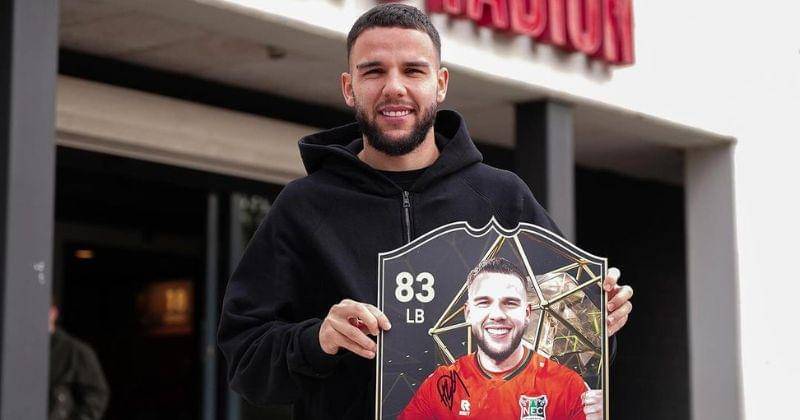 Instagram.com/necnijmegen