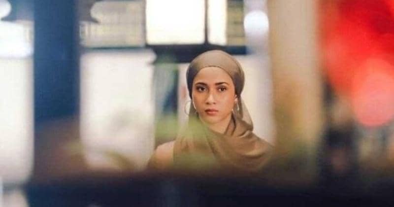 Fakta Menarik dan Sinopsis Film Tuhan Izinkan Aku Berdosa