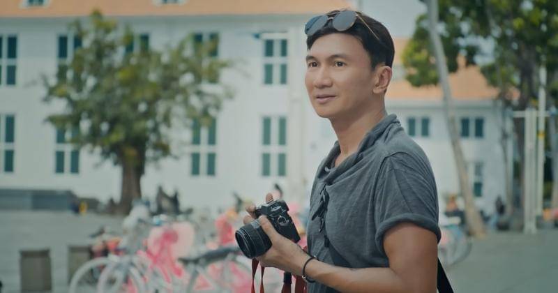 Youtube.com/ANJI MUSIC