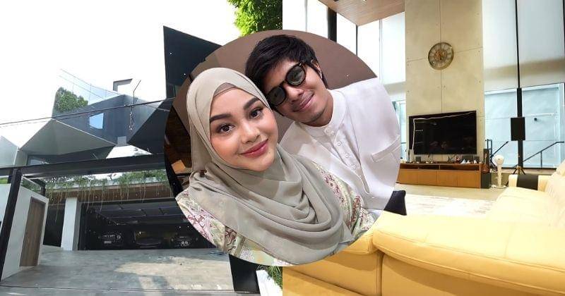 Youtube.com/TAULANY TV | Instagram.com/aurelie.hermansyah