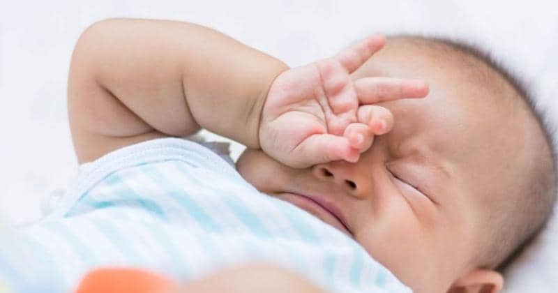 Pinterest/FirstCry India