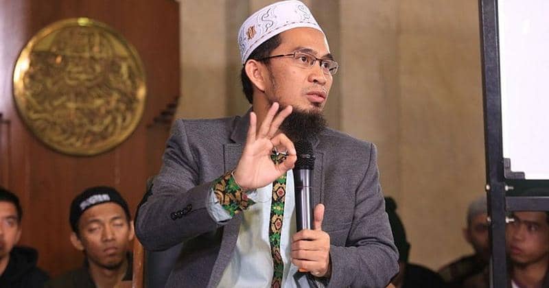 Biaya Masuk Pesantren Ustaz Adi Hidayat, Sangat Meringankan Santri