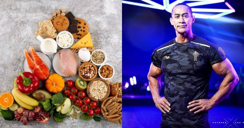 10 Asupan yang Tidak Menyebabkan Lonjakan Gula dari Ade Rai