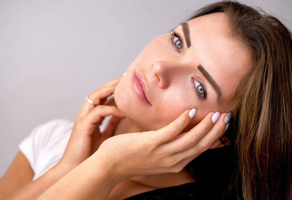 ilustrasi kulit perempuan (pixabay.com/whitedaemon)