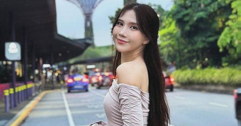 Natya Shina Ungkap Dedikasi Idol Kpop Memotivasinya untuk Dance Cover