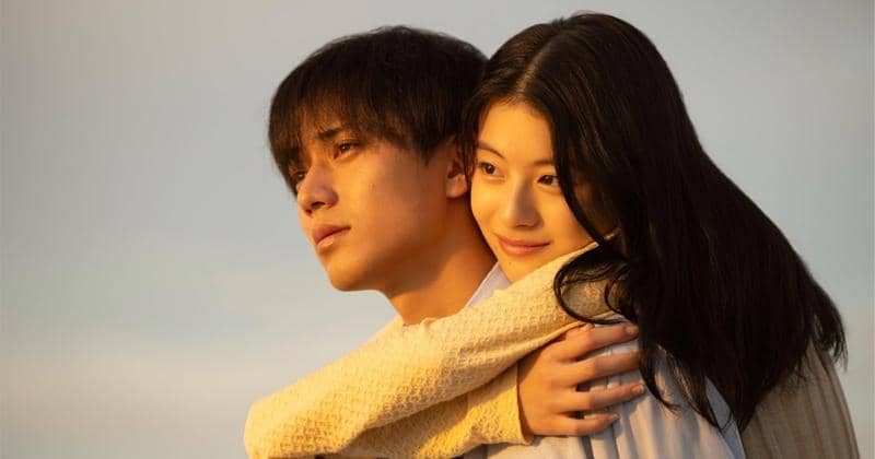 7 Fakta dan Sinopsis Film Drawing Closer, Bakal Bikin Terharu