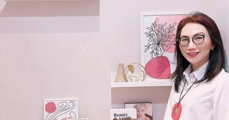 Dokter Dian Pratiwi Ungkap Clay Mask Efektif Mengurangi Komedo!