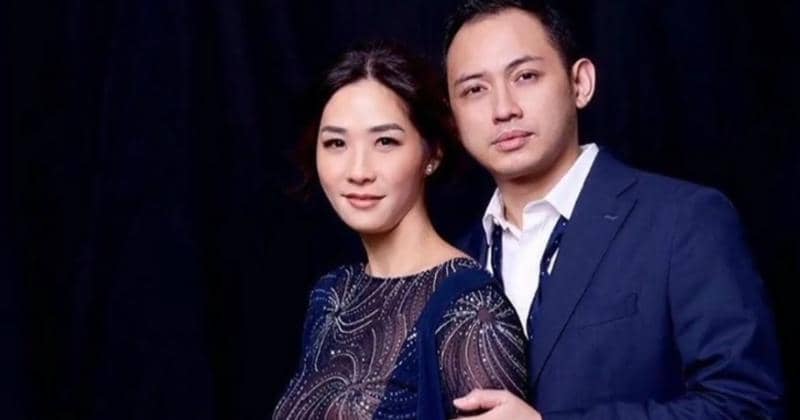 5 Fakta Kisah Cinta Tiko Aryawardhana dan Mantan Istri