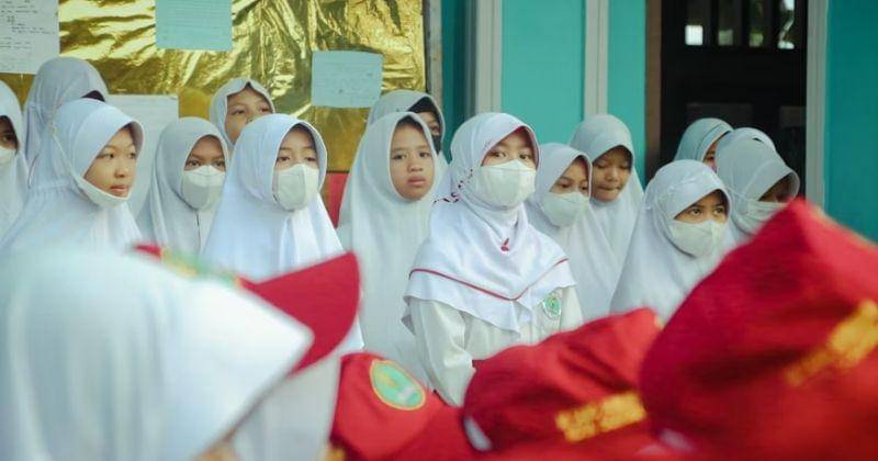 Unsplash/Syahrul Alamsyah Wahid