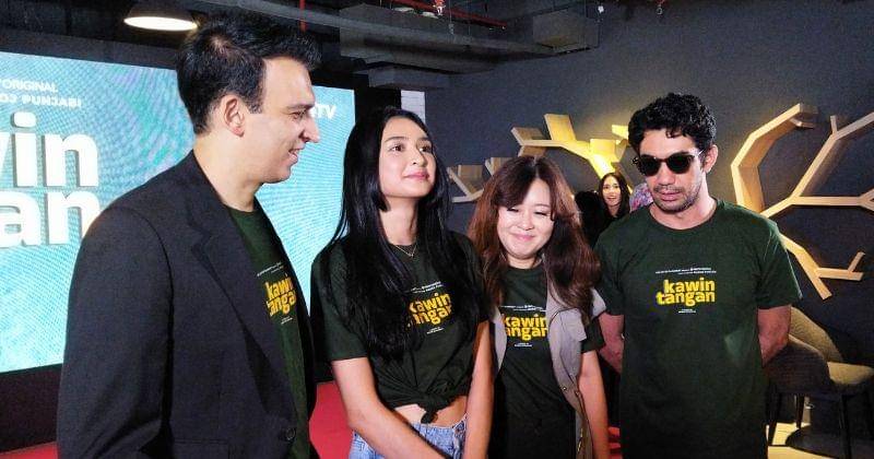 Popmama.com/Juan Dwi Satya