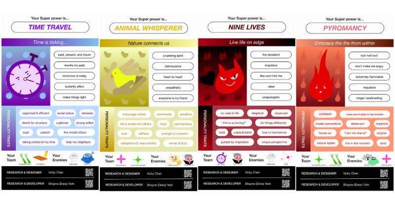 Link dan Cara Main Super Personality Test, Lagi Viral | Popmama.com