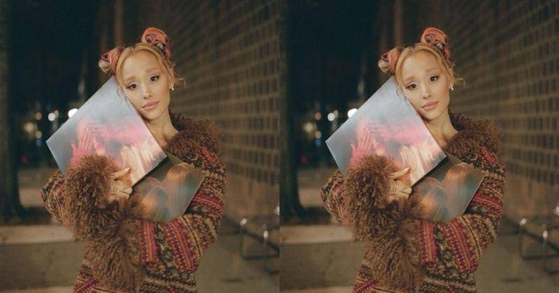 Instagram.com/Arianagrande