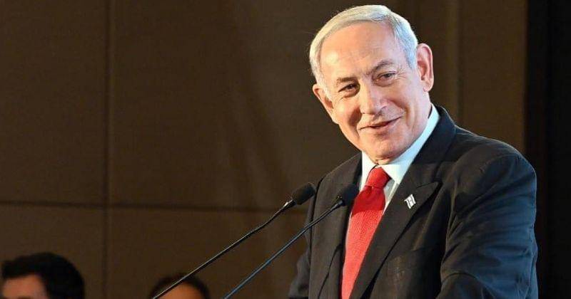 Instagram.com/b.netanyahu