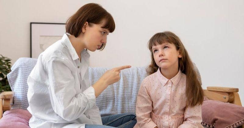 3 Hal yang Menjadi Pendorong Anak untuk Berbohong, Kenali Yuk Ma!