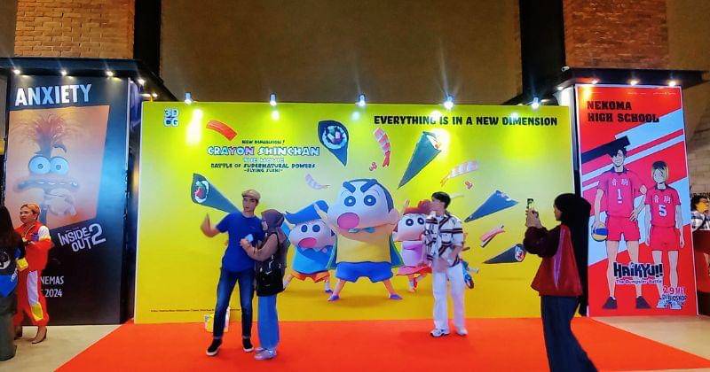 Popmama.com/Tia Kamilla