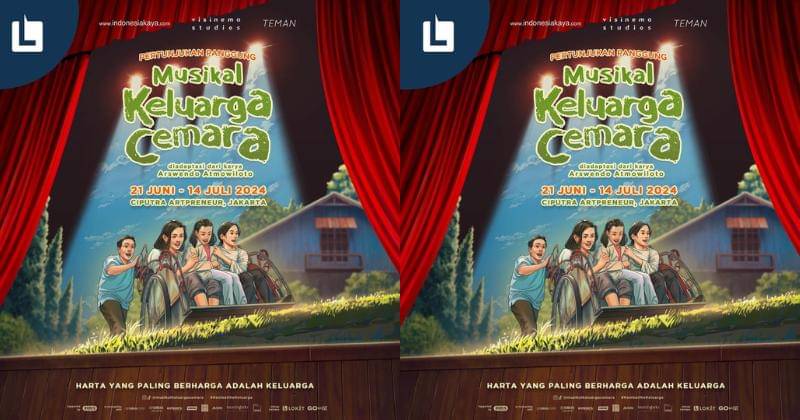 Instagram.com/musikalkeluargacemara