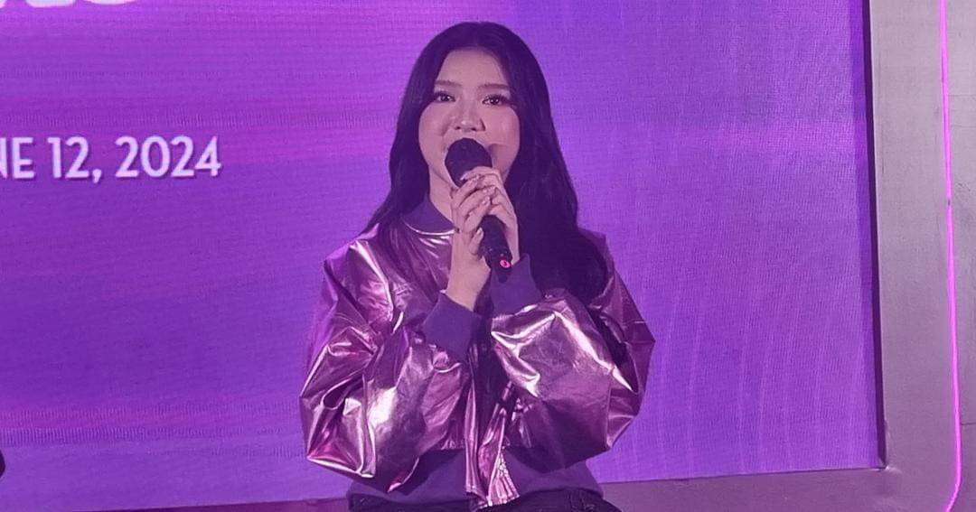 Konferensi Pers: Sunsilk Black Shine Luncurkan Kampanye #MyKilauTime, Rabu (12/6/2024) - Popmama.com/Sania Chandra