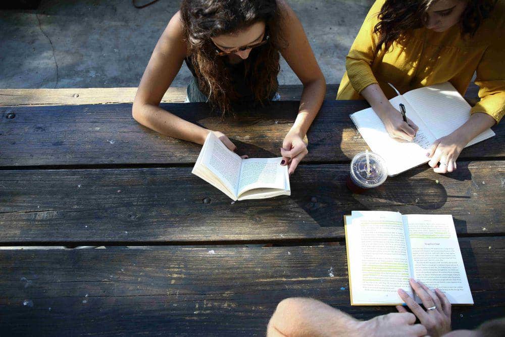 5 Rekomendasi Book Club di Jakarta, Gratis dan Terbuka untuk Umum
