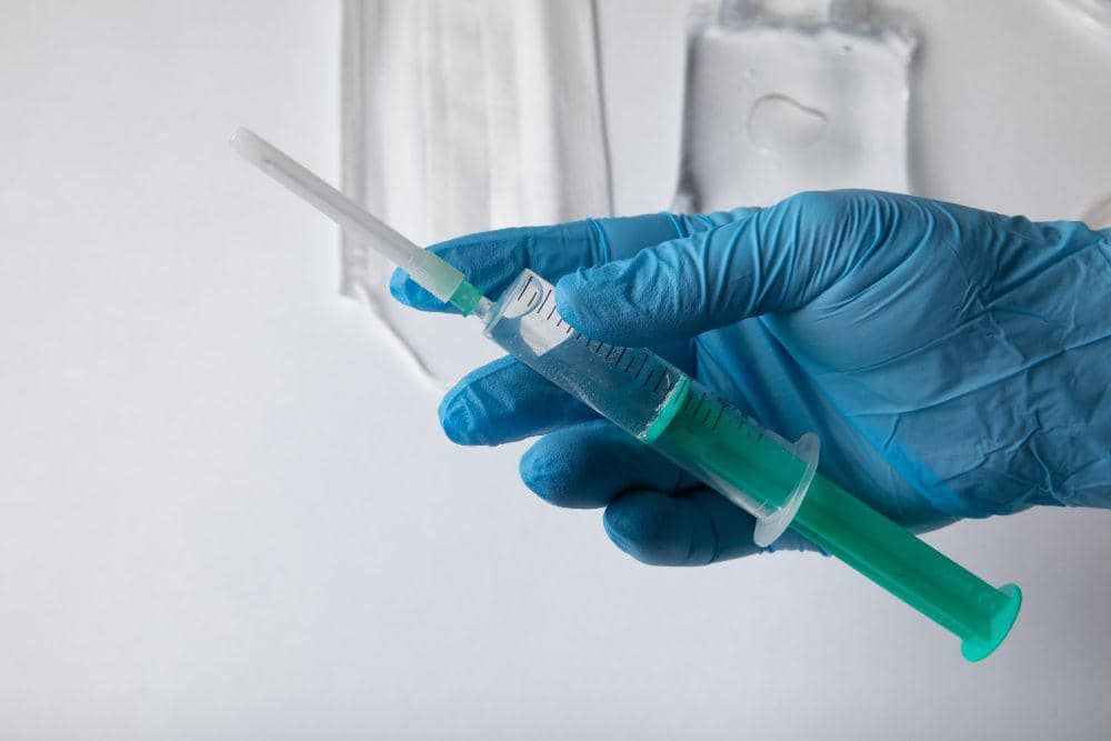 ilustrasi epidural (freepik.com/wirestock)