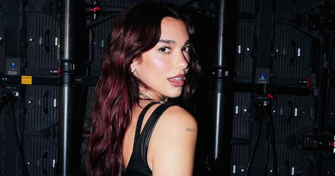 Instagram.com/dualipa