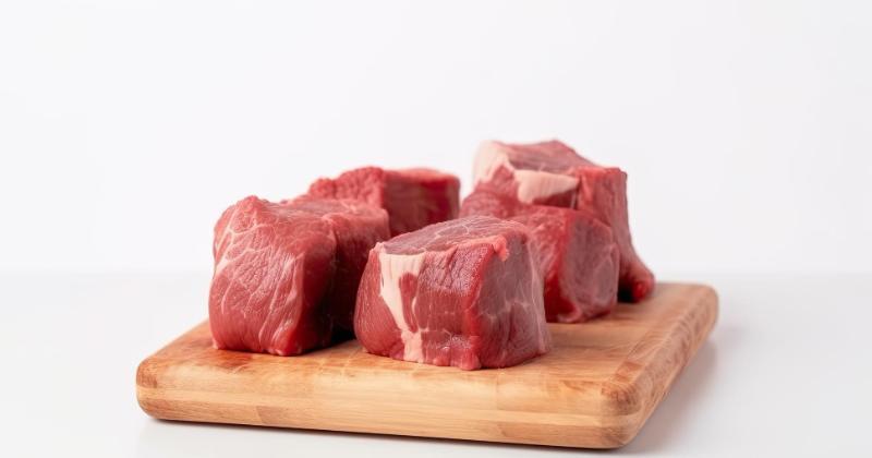 Bolehkah Bayi Makan Daging Kambing?