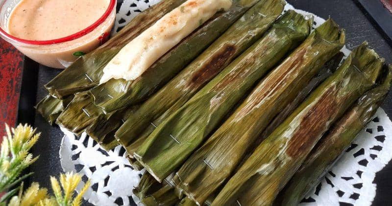 Resep Otak-otak Ayam, Ide Camilan Enak untuk Anak
