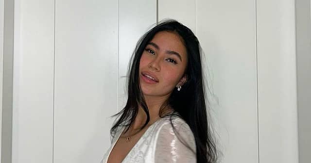 5 Fakta Keluarga Sabreena Dressler, Kakaknya Artis | Popmama.com