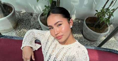 Sabreena 5 Fakta Keluarga Sabreena Dressler, Kakaknya Artis | Popmama.com