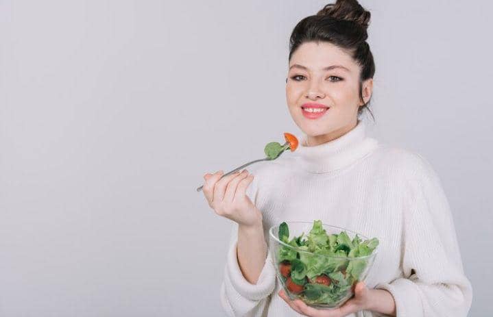 7 Makanan Rendah Gula untuk Pejuang PCOS, Wajib Coba!